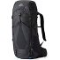  Paragon 50 Trekking rugzak M-L 71 cm variant alpine black