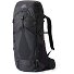 Paragon 50 Trekking rugzak M-L 71 cm variant alpine black Paragon 50 Trekking rugzak M-L 71 cm variant alpine black