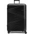  Collection 02 THE LARGE 4 wielen Trolley 77 cm variant black metallic