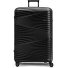 Collection 02 THE LARGE 4 wielen Trolley 77 cm variant black metallic Collection 02 THE LARGE 4 wielen Trolley 77 cm variant black metallic