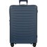 Roadster 4 wielen Trolley L 75 cm met uitbreidingsplooi variant dark blue matt Roadster 4 wielen Trolley L 75 cm met uitbreidingsplooi variant dark blue matt