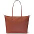  Keaton Shopper Tas 36 cm variant red terracotta red terracotta
