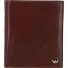  Colorado Portemonnee RFID-bescherming Leder 12.5 cm variant tabacco