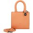  Boxy Mini handtas 17.5 cm variant muse soft orange