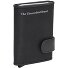 Delsbo Portemonnee RFID-bescherming Leer 7.5 cm variant black Delsbo Portemonnee RFID-bescherming Leer 7.5 cm variant black