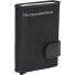  Delsbo Portemonnee RFID-bescherming Leder 7.5 cm variant black