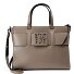  Shopper Tas 32 cm variant brown bass