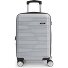  Uyiko 4 wielen Cabinewagen 54 cm met uitbreidingsplooi variant plata
