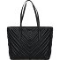 Lunny Shopper Tas L 41 cm variant nero Lunny Shopper Tas L 41 cm variant nero