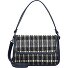  Lexie Schoudertas M 27 cm variant mixed blue
