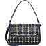 Lexie Schoudertas M 27 cm variant mixed blue Lexie Schoudertas M 27 cm variant mixed blue