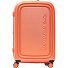Logoduck 4-wielige trolley 69 cm variant pumpkin Logoduck 4-wielige trolley 69 cm variant pumpkin