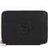 Anett Portemonnee 12 cm variant black Anett Portemonnee 12 cm variant black