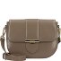 Gelato Ily Schoudertas Leer 22 cm variant taupe Gelato Ily Schoudertas Leer 22 cm variant taupe
