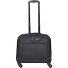Star 4-Wiel Business Trolley 42 cm Laptopcompartiment variant schwarz Star 4-Wiel Business Trolley 42 cm Laptopcompartiment variant schwarz