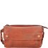 Onderzeeër heuptasje leer 21 cm variant cognac Onderzeeër heuptasje leer 21 cm variant cognac