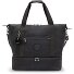 Basic Art Shopper Tas 59 cm variant black noir Basic Art Shopper Tas 59 cm variant black noir