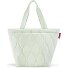  Shopper tas M 51 cm variant puffer iced matcha