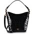 Witley Schoudertas Leer 29 cm variant black  Witley Schoudertas Leer 29 cm variant black