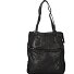 Franny Dagrugzak Leder 36 cm variant dark ash
