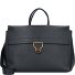  Arlettis Handtas Leer 37 cm Laptop compartiment variant noir