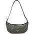  Schoudertas Leder 34 cm variant mysterious green