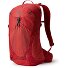  Miko 20 Wandelrugzak 51 cm variant sumac red