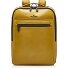  Nappa X Victor Rugzak RFID Leer 42 cm Laptop Compartiment variant yellow
