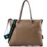  G3 Schoudertas Leder 37 cm variant cappuccino