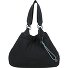  Brigitte x Fritzi Limited Chain Sky Shopper Tas 42 cm variant black