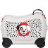  Dream2go Disney 4 wielen Kinderwagen 38 cm variant patch