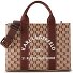  Rsg Handtas 33 cm variant monogram nougat brown