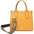Phemia Handtas 26 cm variant amber Phemia Handtas 26 cm variant amber