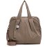 SFY Pauly Schoudertas 35 cm variant taupe  SFY Pauly Schoudertas 35 cm variant taupe