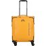  Eco Coated 4 wielen Cabinewagen S 55 cm variant duck yellow