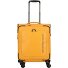  Eco Coated 4 wielen Cabinewagen S 55 cm variant duck yellow