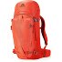 Targhee 45 Wandelrugzak L 83 cm variant lava red Targhee 45 Wandelrugzak L 83 cm variant lava red
