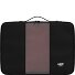  Lux fietstas 35 cm variant absolute black