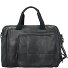 Laos aktetas 38 cm laptop compartiment variant schwarz Laos aktetas 38 cm laptop compartiment variant schwarz