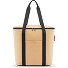  Thermoshopper Koeltas 38 cm variant raffia black