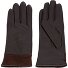  Handschoenen leer variant brown | M