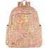 Petalpark Paisley Britt Dagrugzak 37.5 cm variant shifting sand Petalpark Paisley Britt Dagrugzak 37.5 cm variant shifting sand