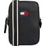 TJM City Mini tas Schoudertas 16 cm variant black TJM City Mini tas Schoudertas 16 cm variant black