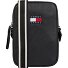  TJM City Mini tas Schoudertas 16 cm variant black