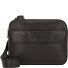 Anmore Schoudertas Leer 23 cm variant black Anmore Schoudertas Leer 23 cm variant black