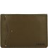 Joshua creditcard etui 10 cm variant green moss Joshua creditcard etui 10 cm variant green moss