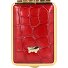  Verona Pillendoosje Leer 6 cm variant rot