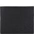  Leather Portemonnee RFID-bescherming Leer 12 cm variant lizard