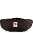  Ulvö Fanny pack L 37 cm variant black oak