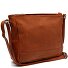 Weimar Schoudertas Leer 24 cm variant cognac Weimar Schoudertas Leer 24 cm variant cognac